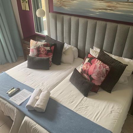 Mitchell's Guesthouse Parow Extérieur photo