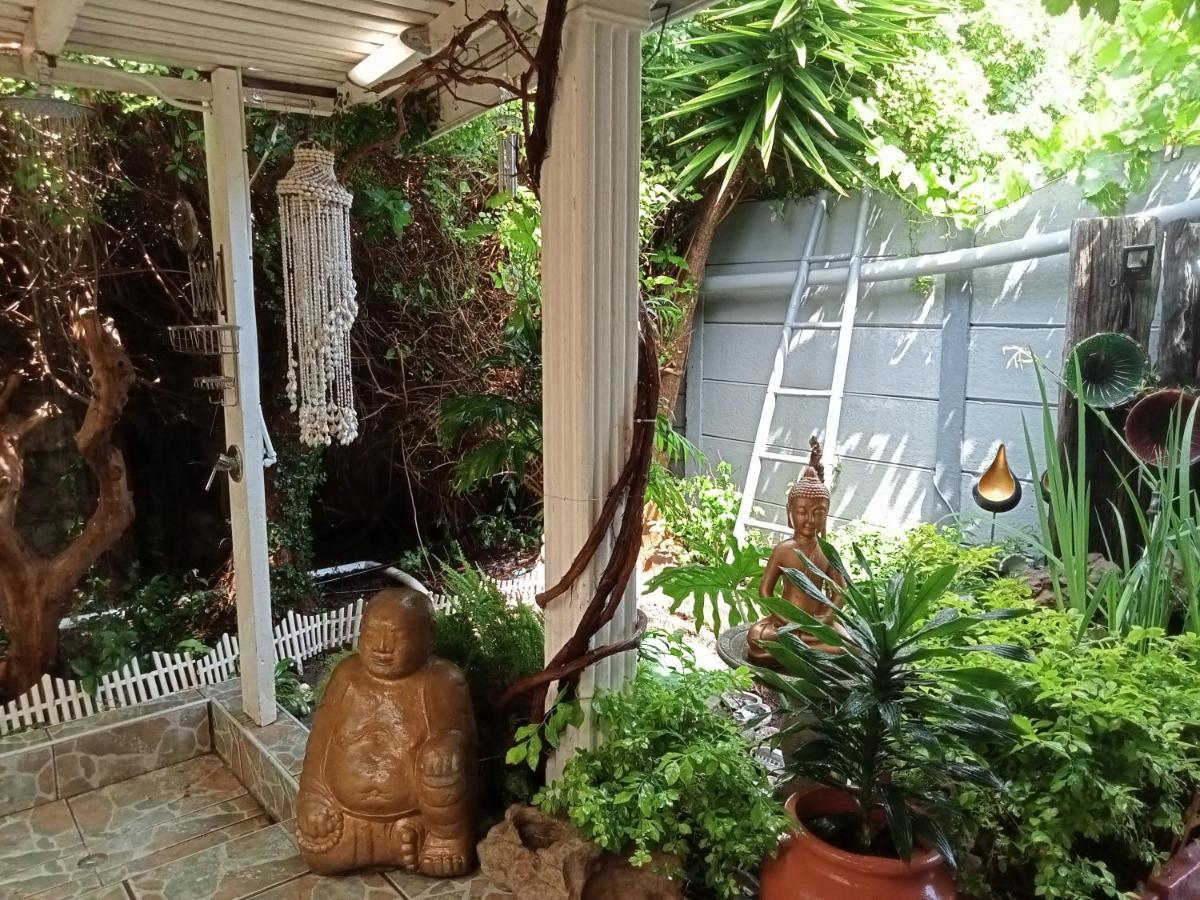 Mitchell's Guesthouse Parow Extérieur photo