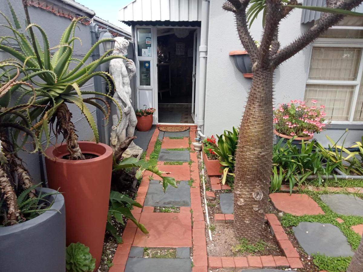 Mitchell's Guesthouse Parow Extérieur photo