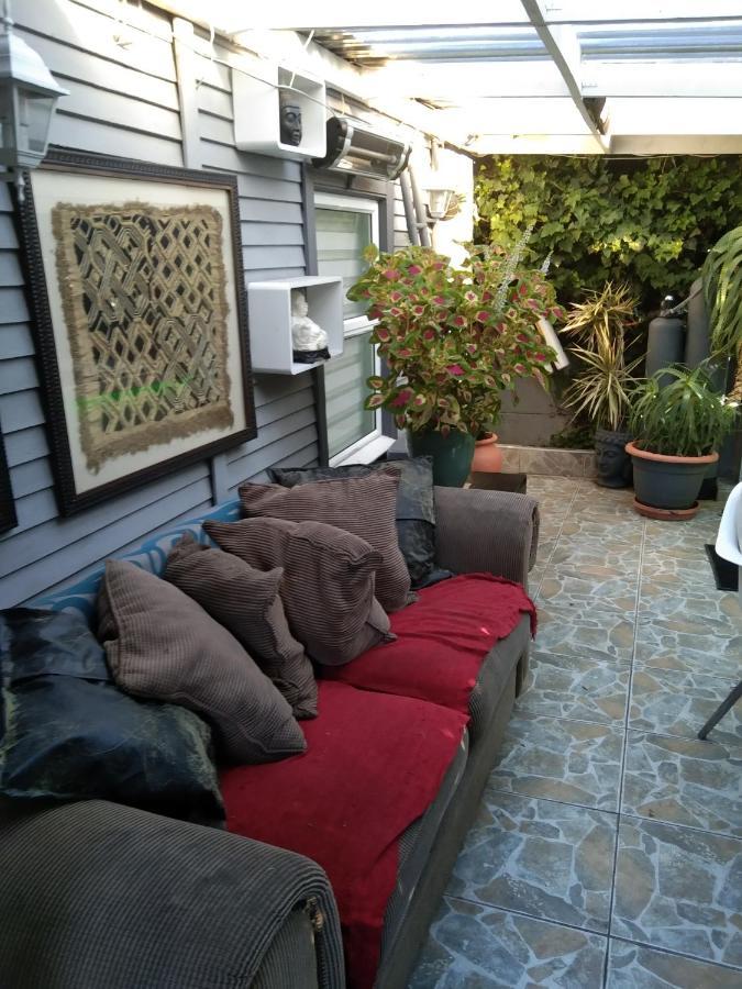 Mitchell's Guesthouse Parow Extérieur photo