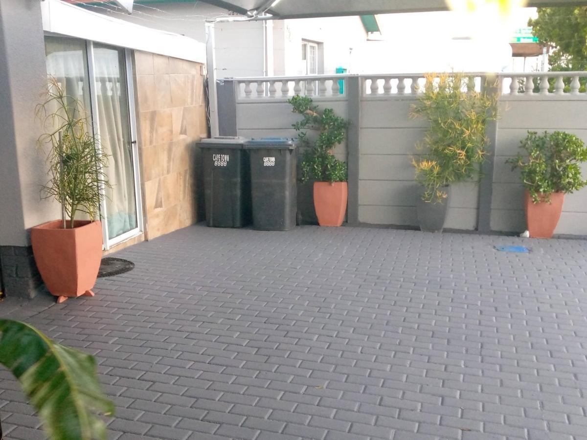Mitchell's Guesthouse Parow Extérieur photo
