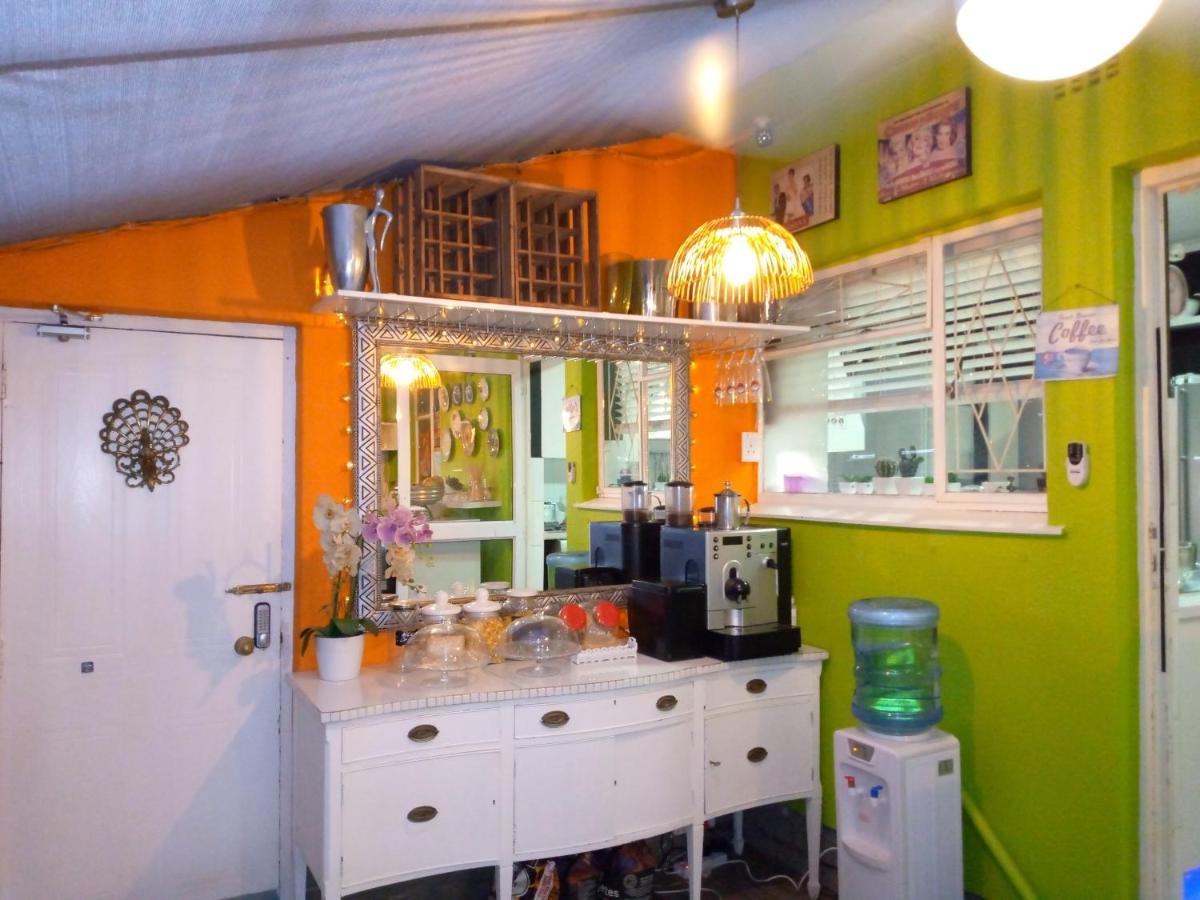 Mitchell's Guesthouse Parow Extérieur photo