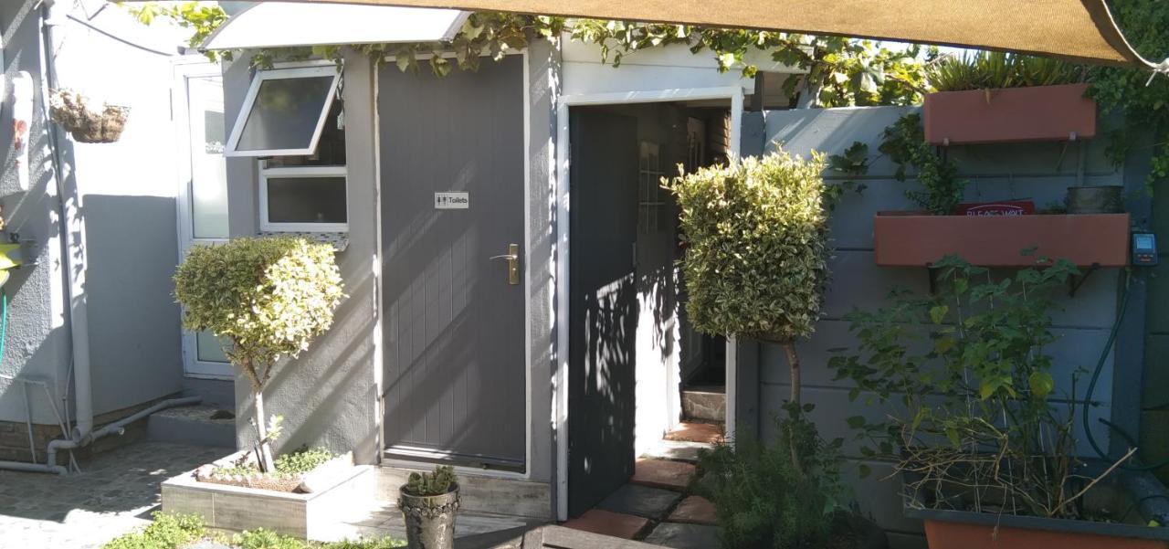 Mitchell's Guesthouse Parow Extérieur photo