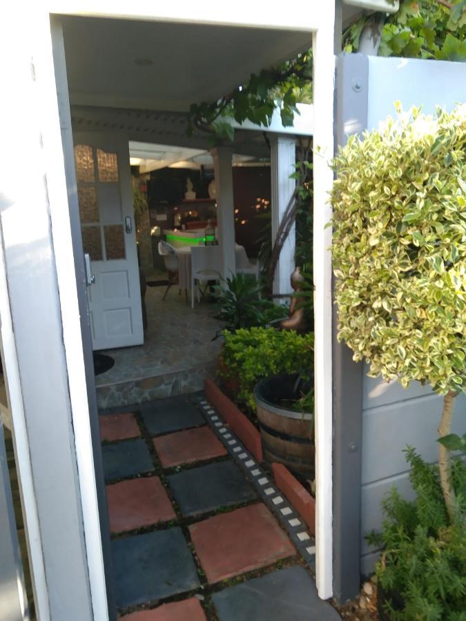 Mitchell's Guesthouse Parow Extérieur photo