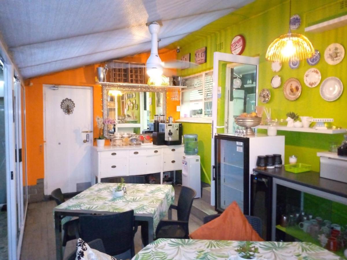 Mitchell's Guesthouse Parow Extérieur photo