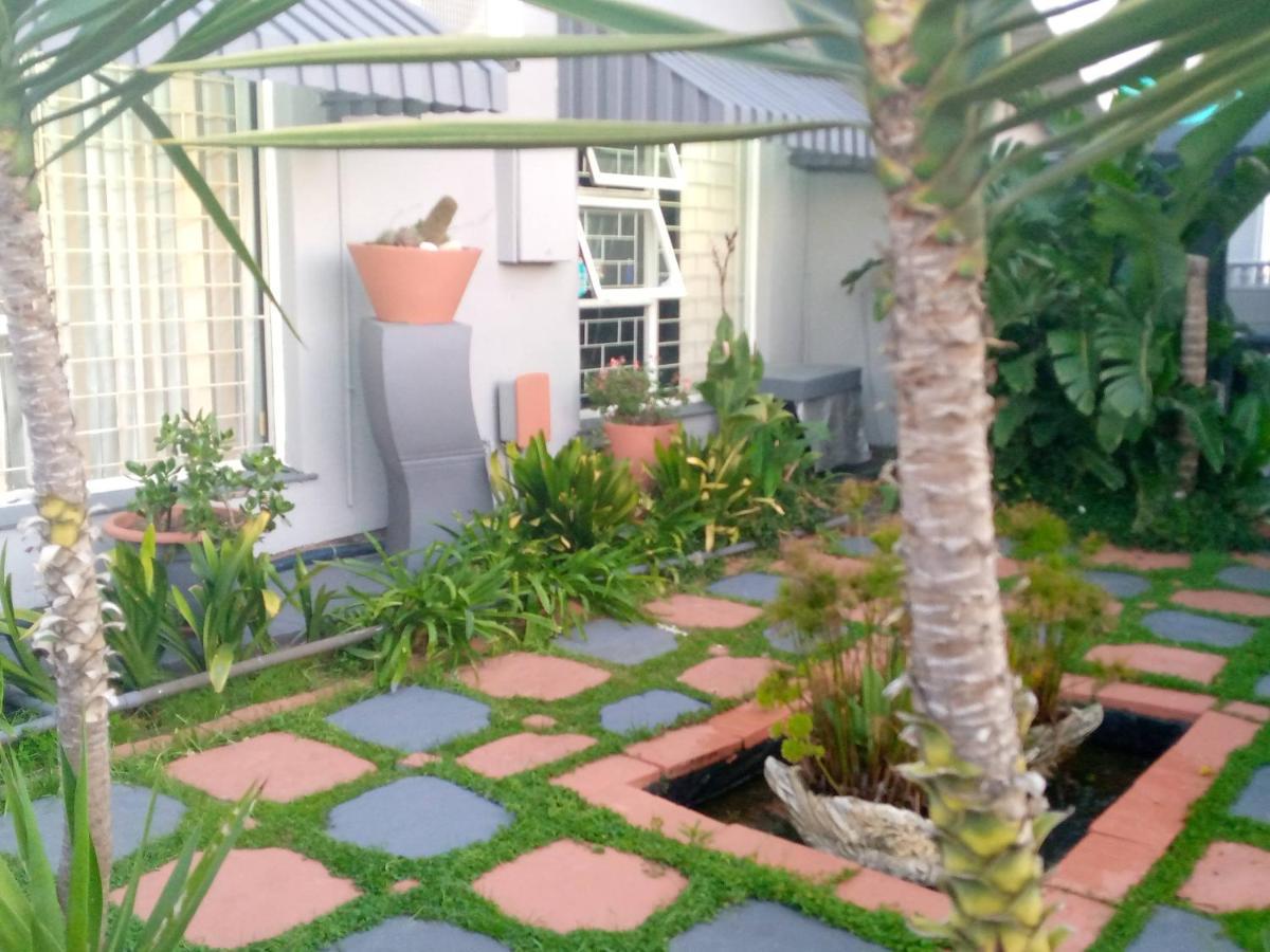 Mitchell's Guesthouse Parow Extérieur photo