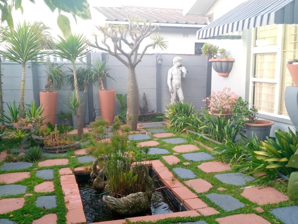 Mitchell's Guesthouse Parow Extérieur photo