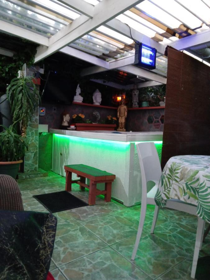 Mitchell's Guesthouse Parow Extérieur photo