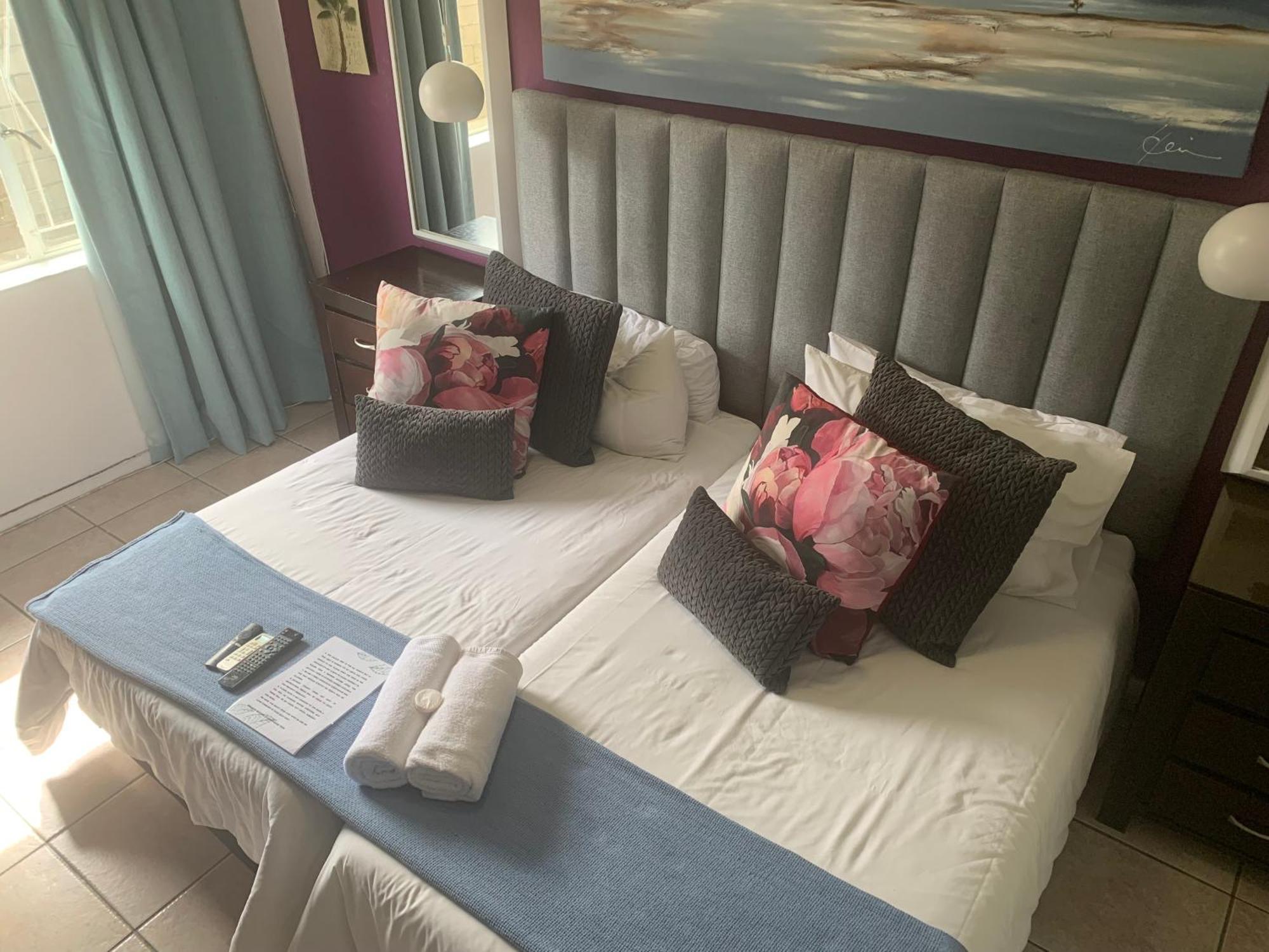 Mitchell's Guesthouse Parow Extérieur photo