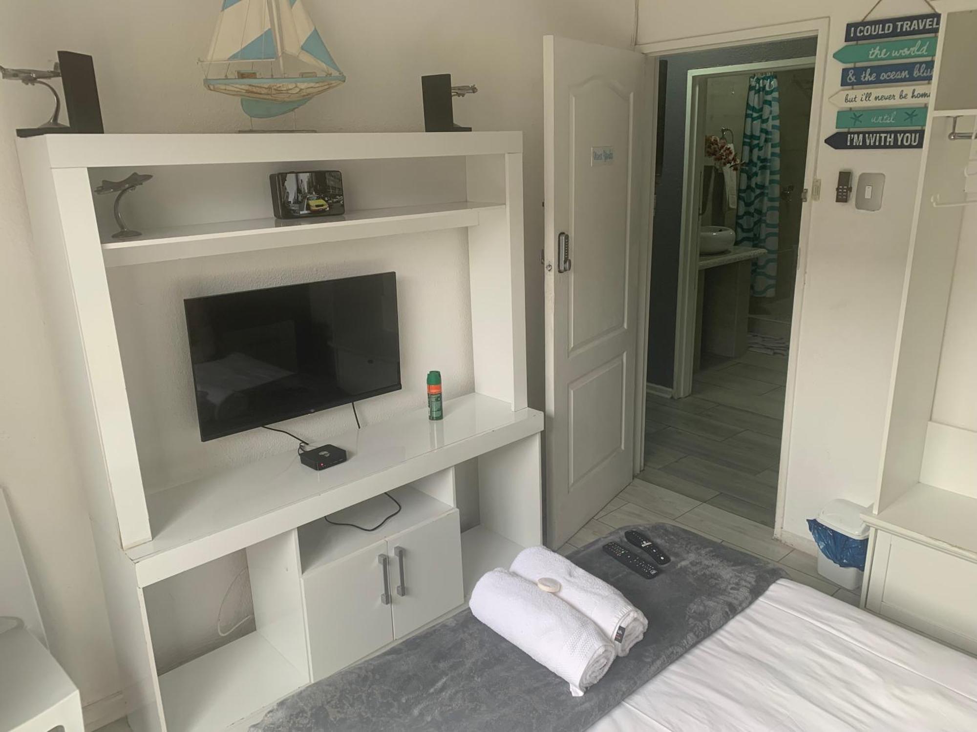 Mitchell's Guesthouse Parow Extérieur photo