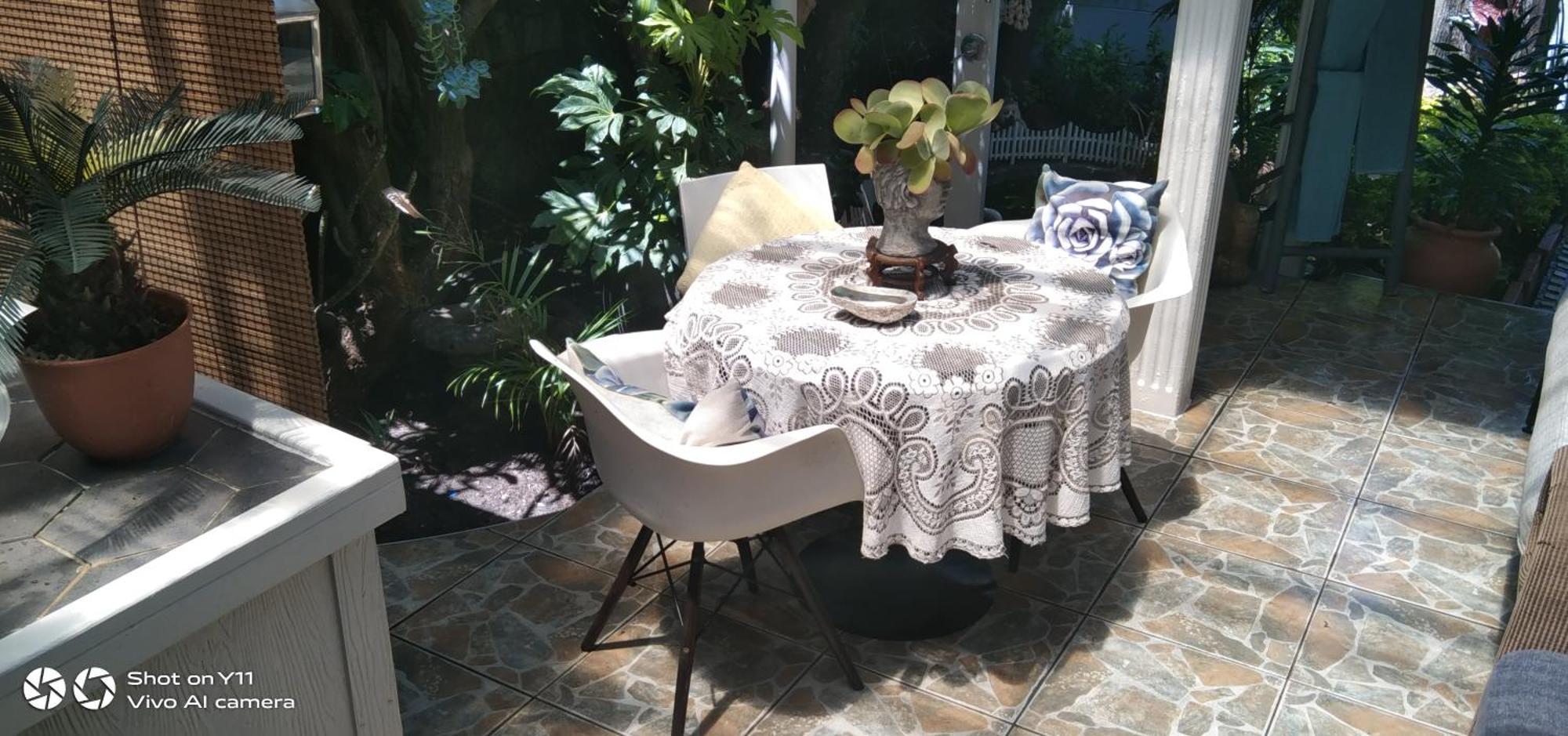 Mitchell's Guesthouse Parow Extérieur photo