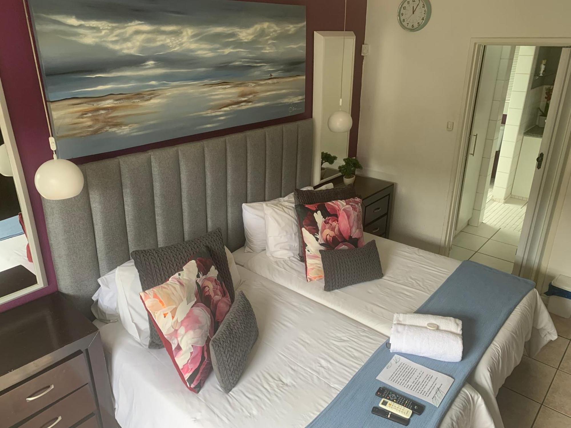 Mitchell's Guesthouse Parow Extérieur photo