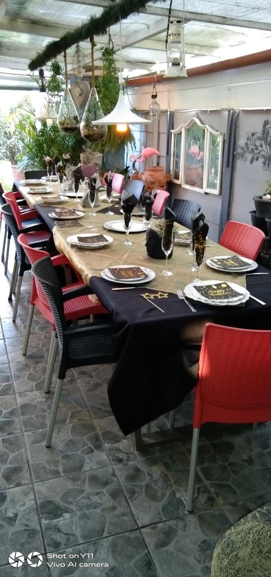 Mitchell's Guesthouse Parow Extérieur photo