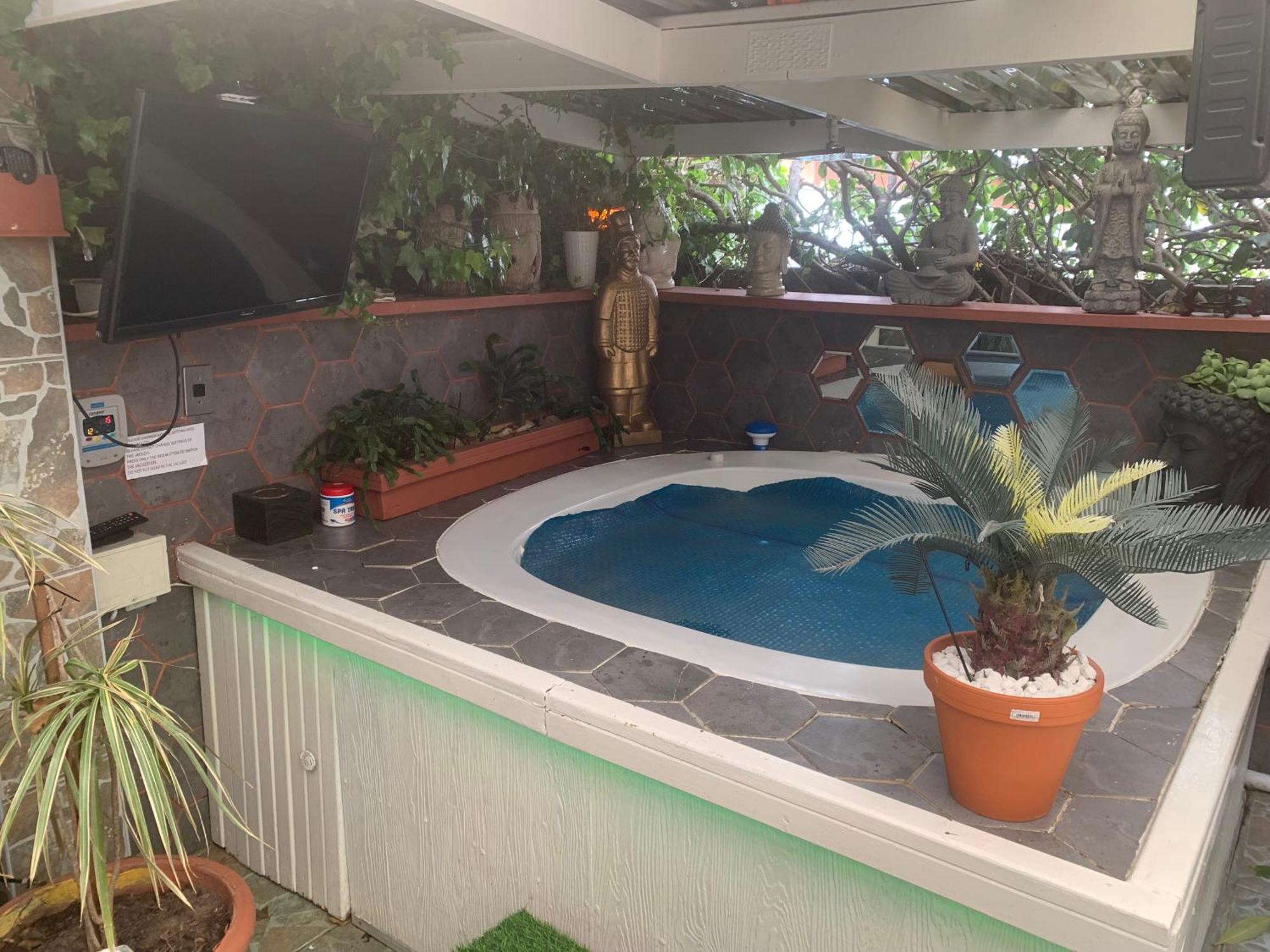 Mitchell's Guesthouse Parow Extérieur photo