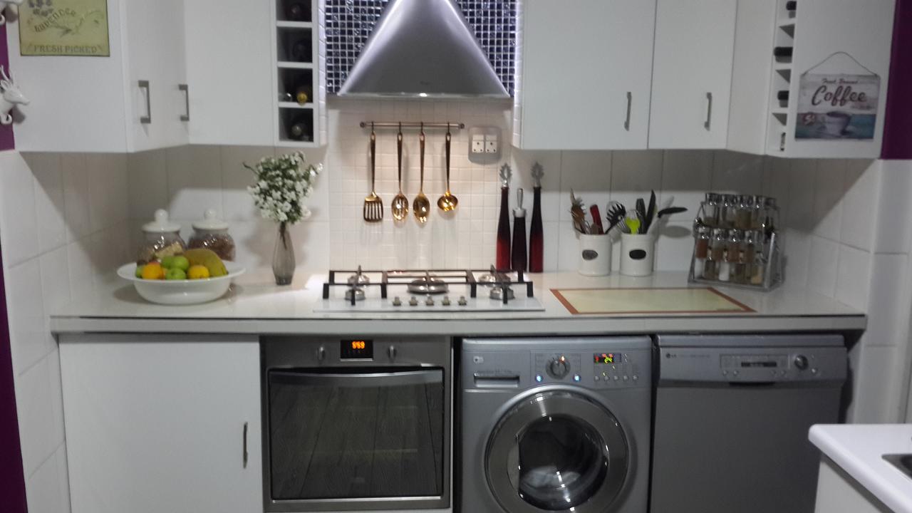 Mitchell's Guesthouse Parow Extérieur photo